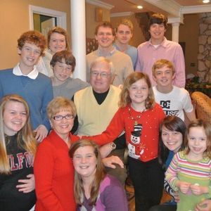 Meet your Posher, Jo